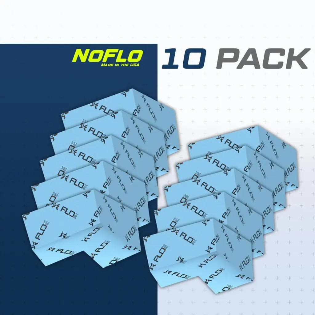 FloFX NoFlo Inside Corner 10 corners