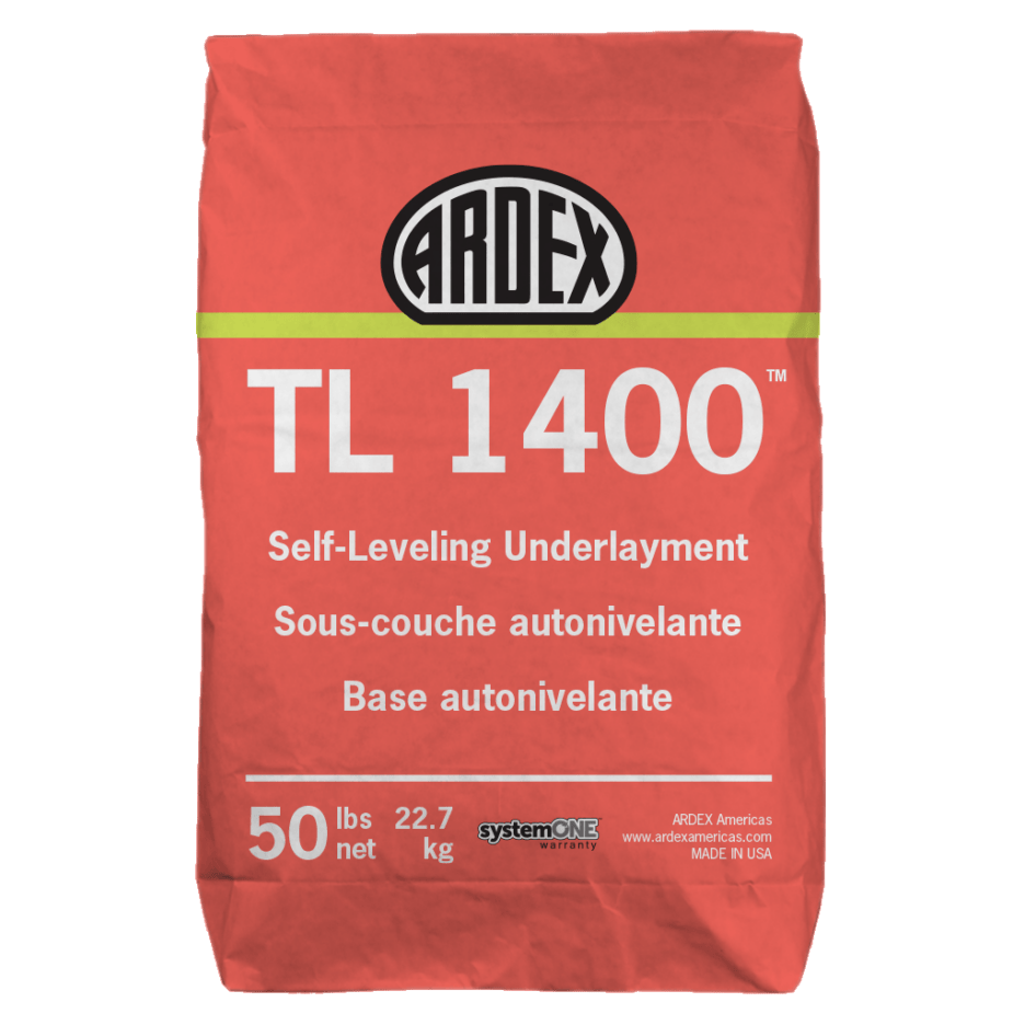 Ardex TL 1400