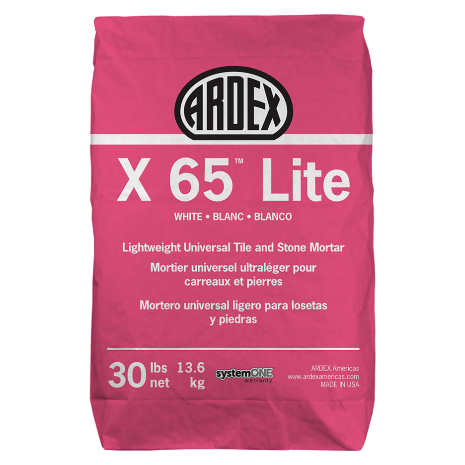 Ardex X 65 Lite