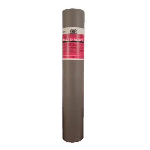 ARDEX SK Mesh 50 Reinforcement Fabric -Roll