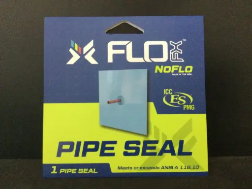 [FX-WP-PS] FloFX NOFLO Pipe Seal