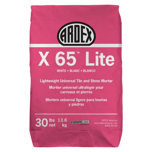 Ardex X 65 Lite